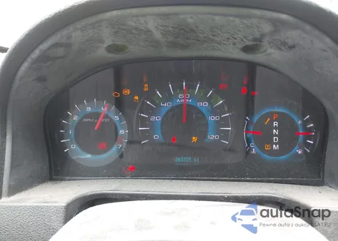 2012 Ford Fusion Sel from USA, damaged, VIN 3FAHP0JA6CR298134